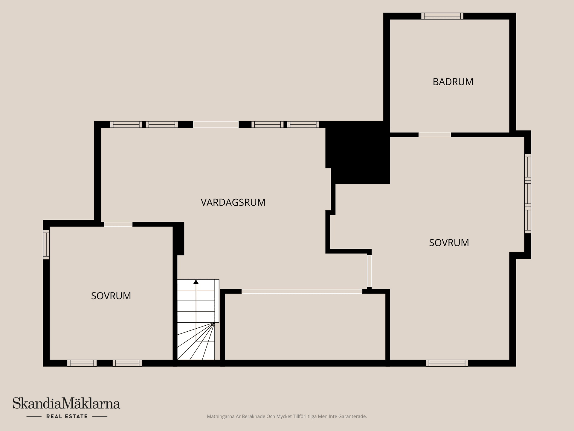 Villa, Stora vägen 67, Kristianstad