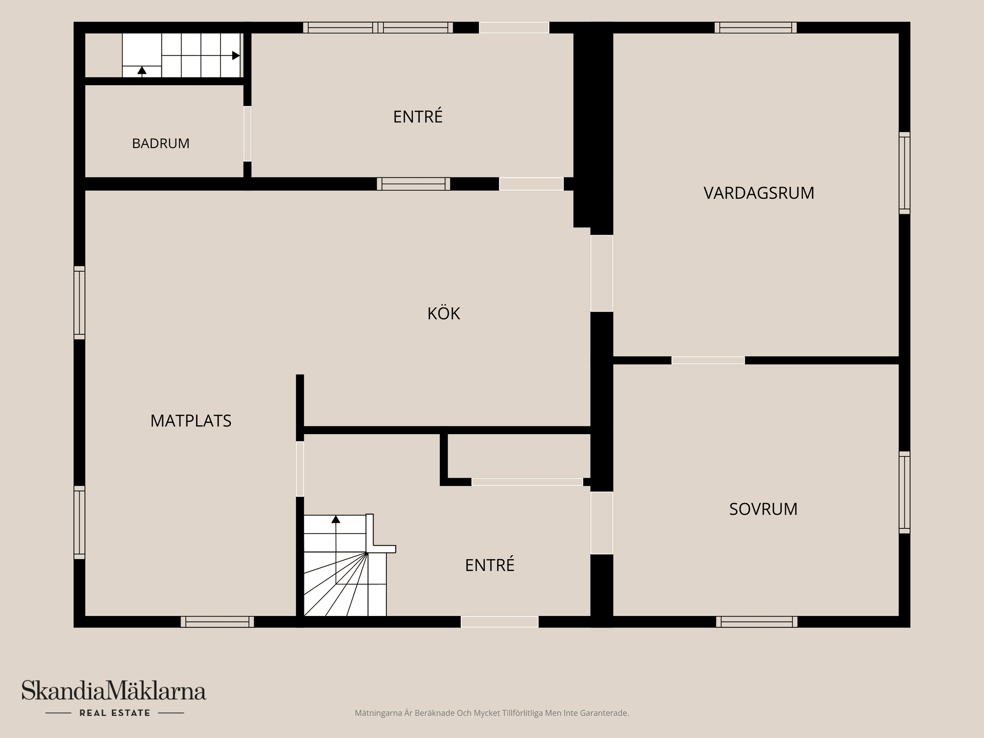 Villa, Stora vägen 67, Kristianstad