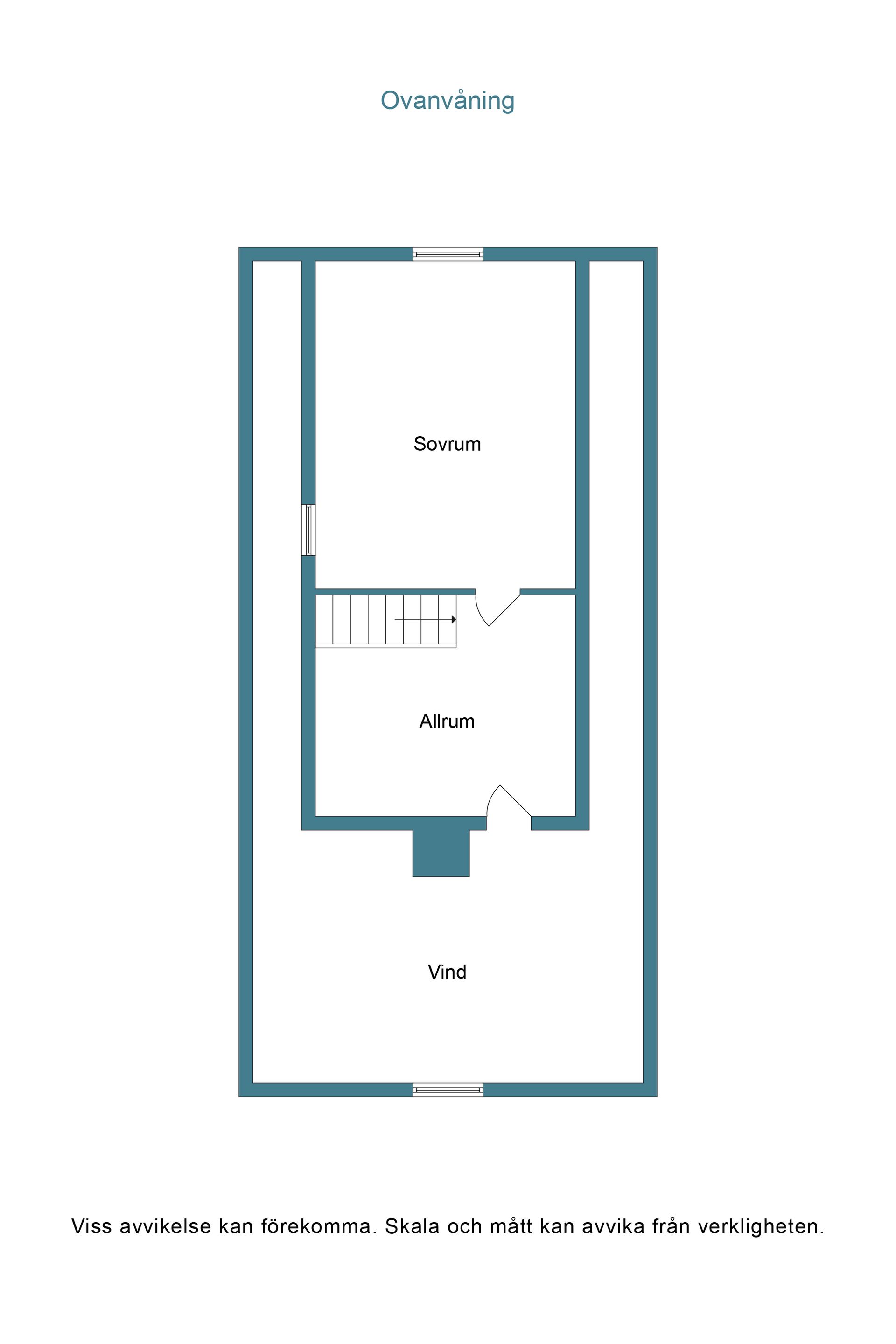 Villa, Lantmannavägen 69, Onslunda, Tomelilla