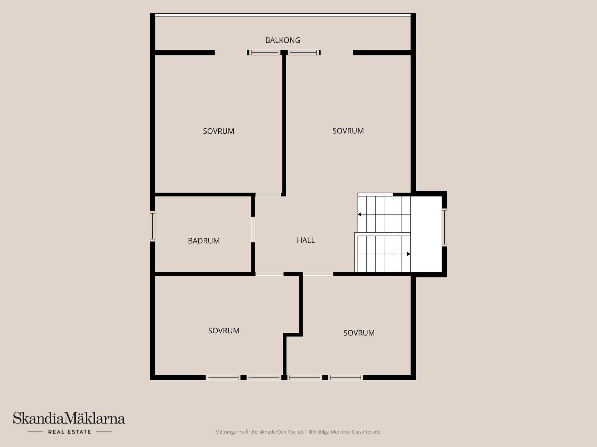 Villa, Piggagränd 6, Kristianstad