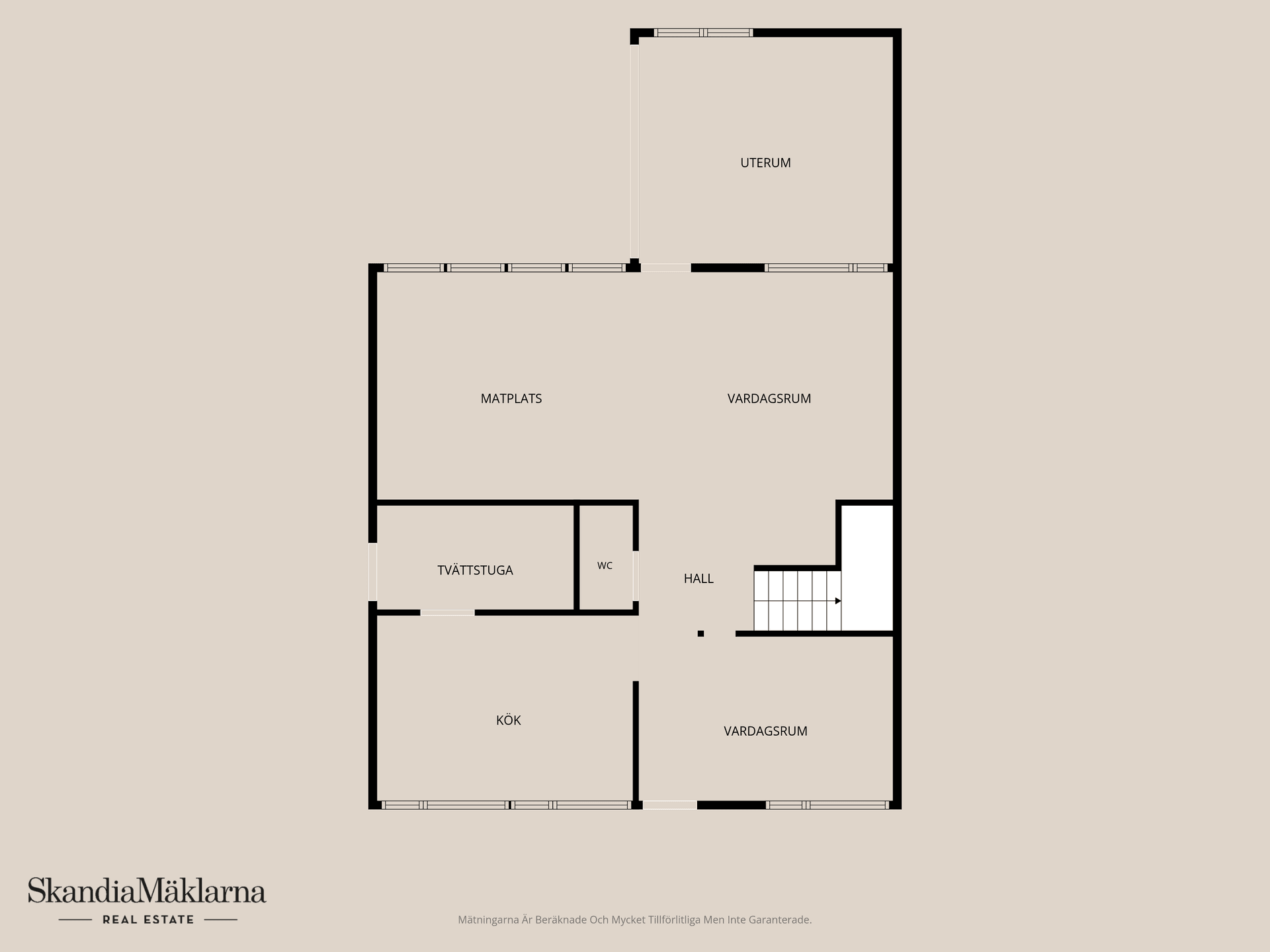 Villa, Piggagränd 6, Kristianstad