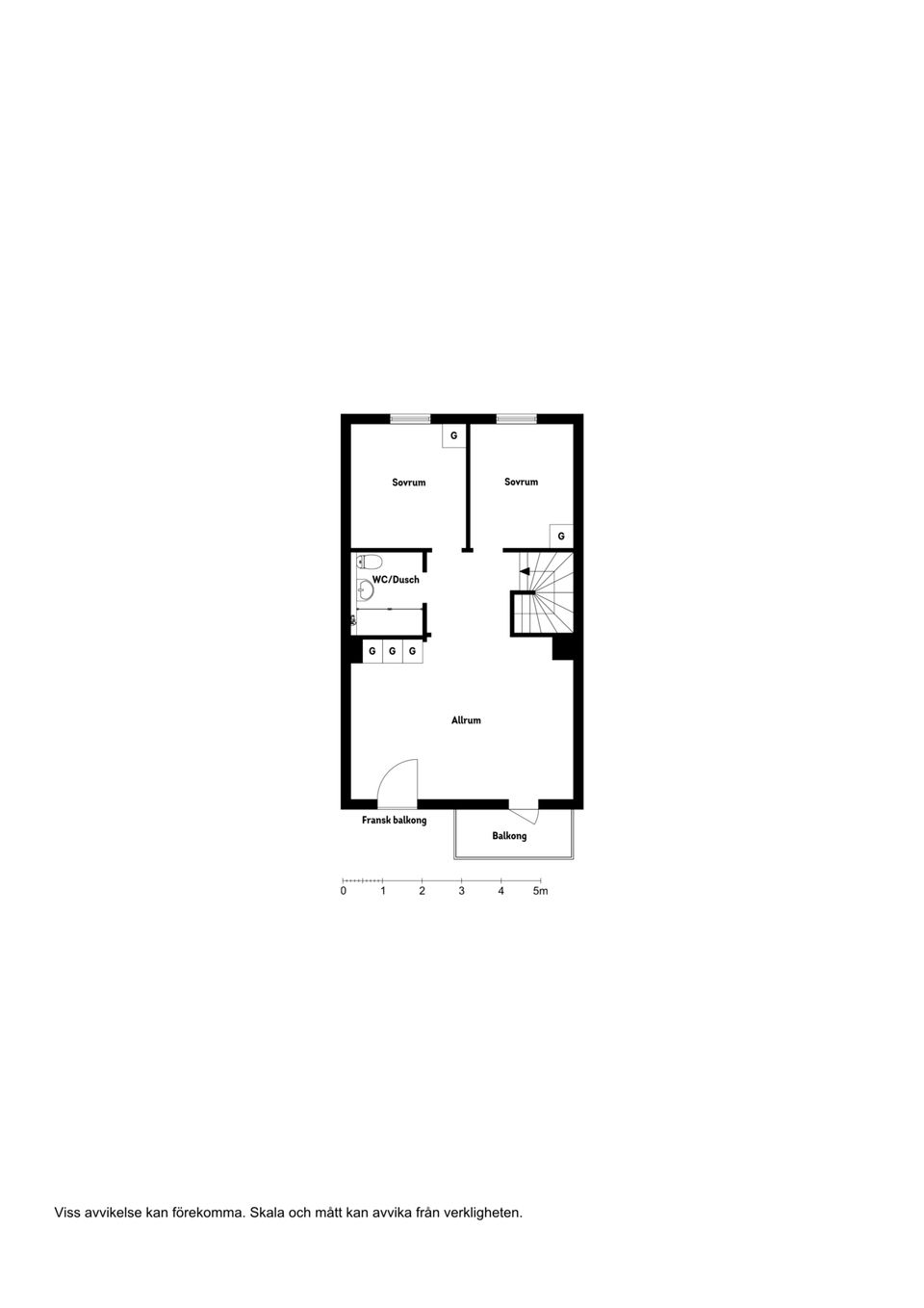 Bostadsrätt, Fotbollsgatan 21, Höganäs