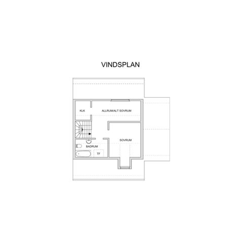 Bostadsrätt, Jarlavägen 55, Södra Haga, Vallentuna