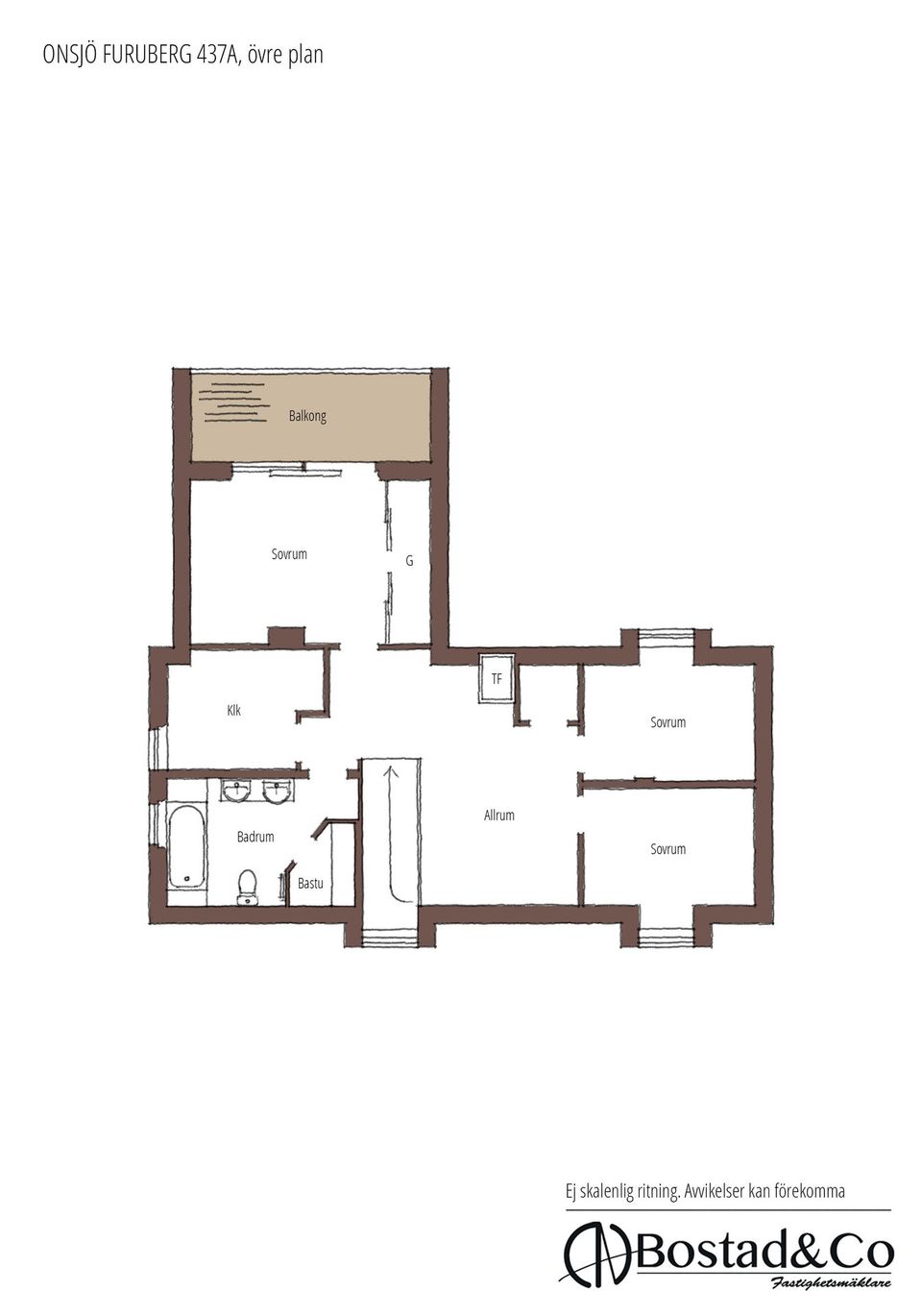 Villa, Onsjö Furuberg 437A, Ringenäs, Halmstad