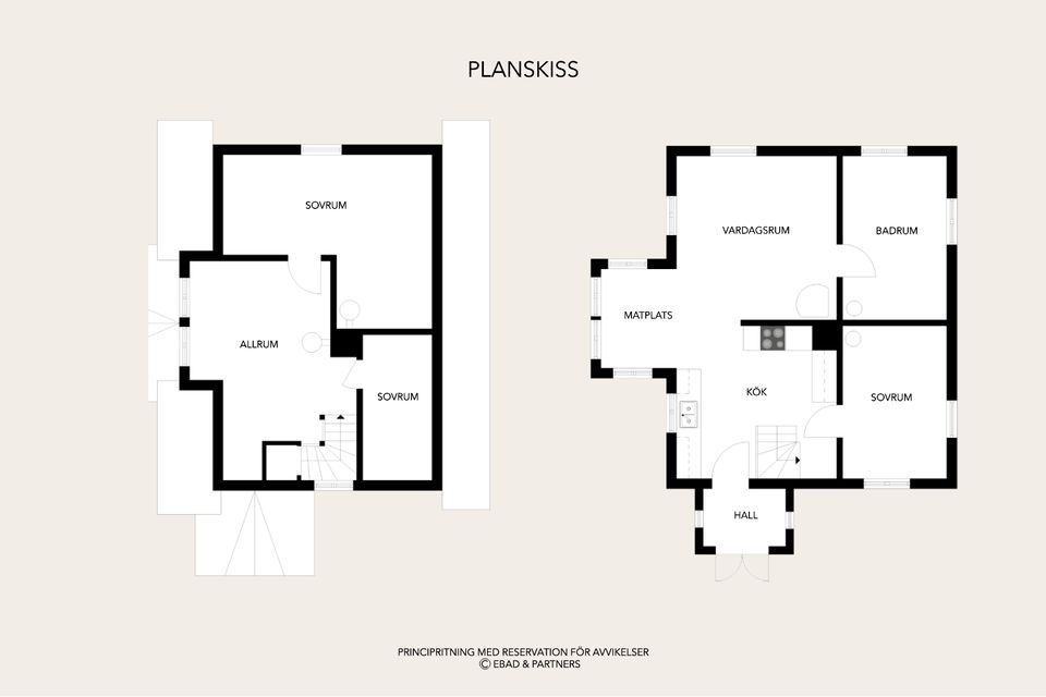 Villa, Tegelstrand 18, Tegelstrand - Hamburgsund, Tanum