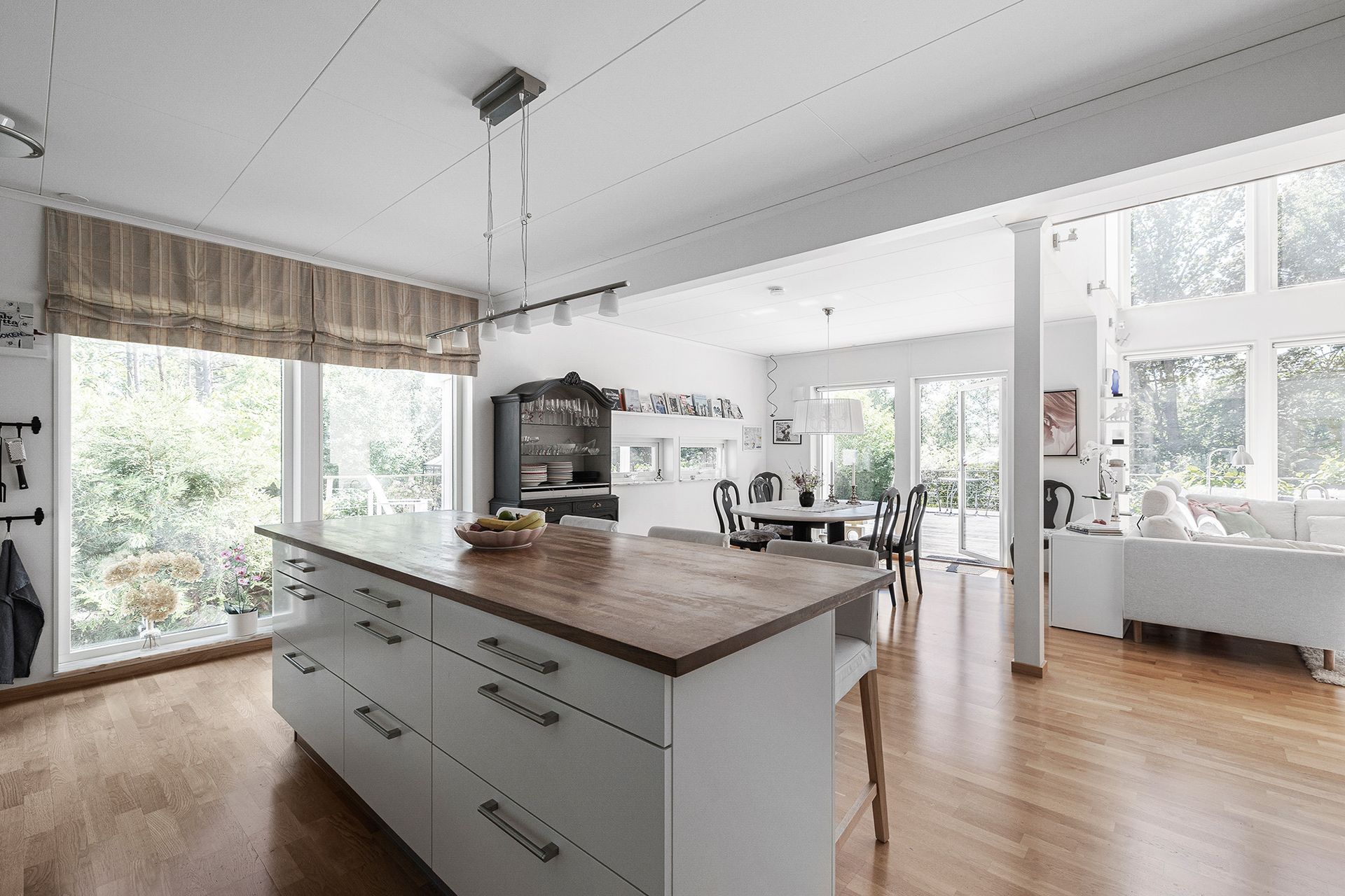 Villa, Rättarbodavägen 25, Bro Rättarboda, Upplands-Bro