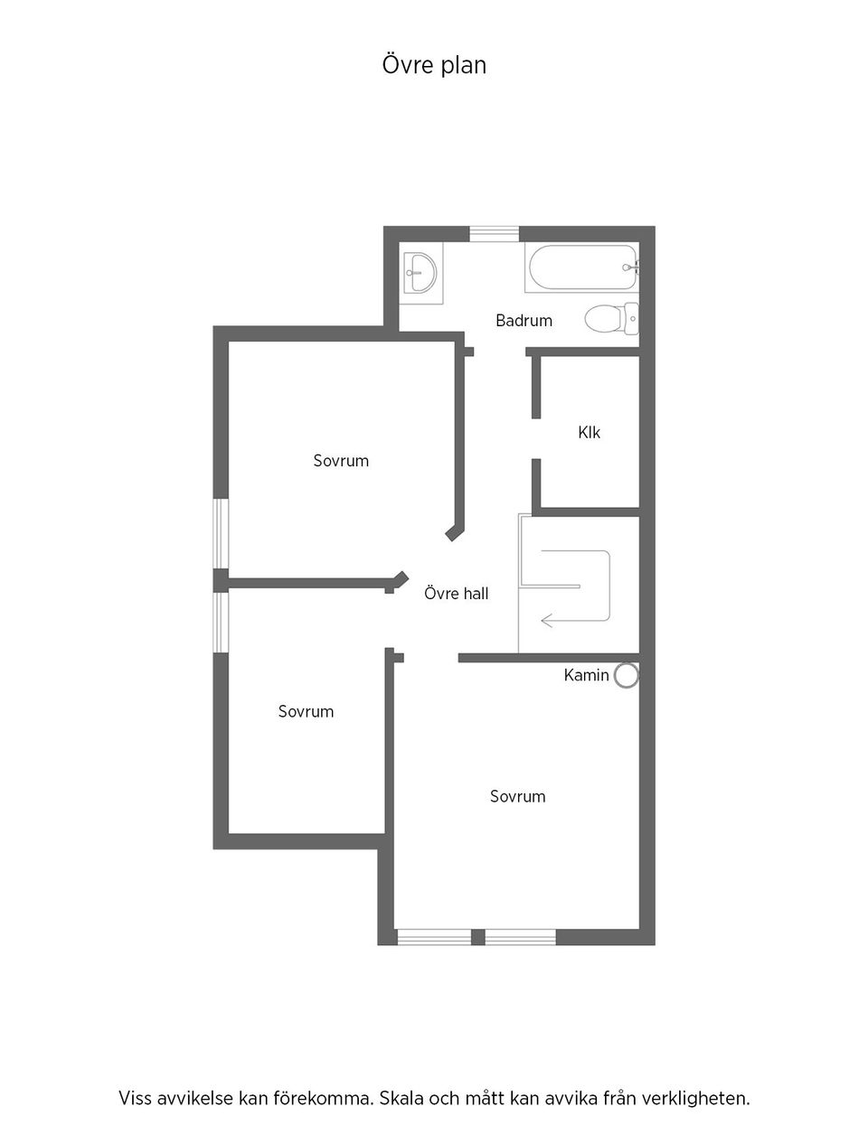 Bostadsrätt, GLÄNTASTIGEN 51, Uthamra, Vallentuna