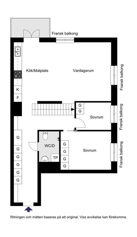 Bostadsrätt, Vårby allé 31, Vårberg/Vårby gård, Huddinge