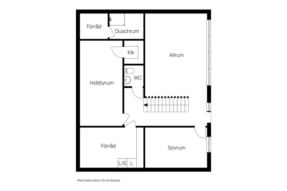 Villa, Medvindsgatan 37, Lindö, Norrköping