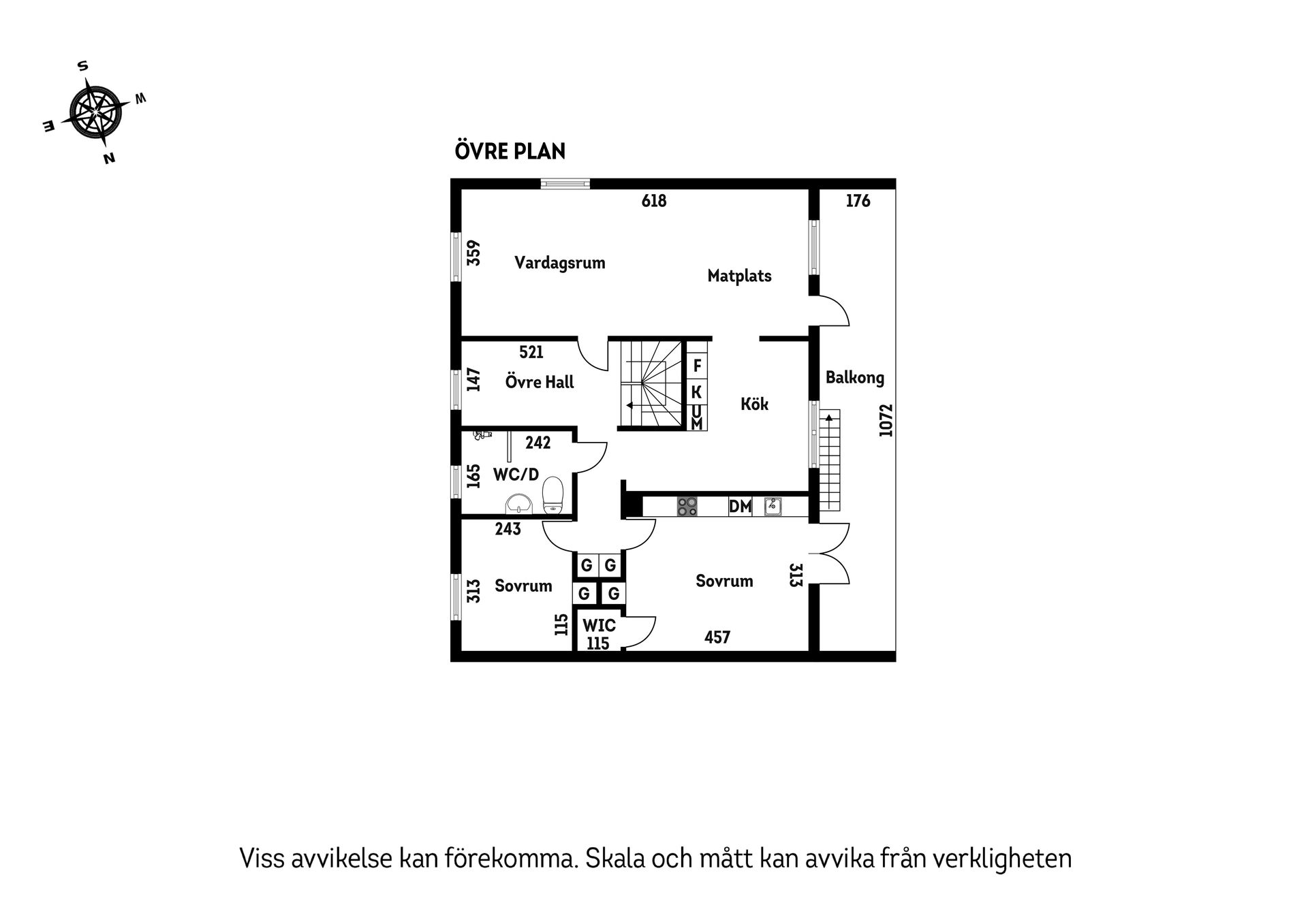 Villa, Eklidsgränd 4,  Stockholm – Farsta, Stockholm