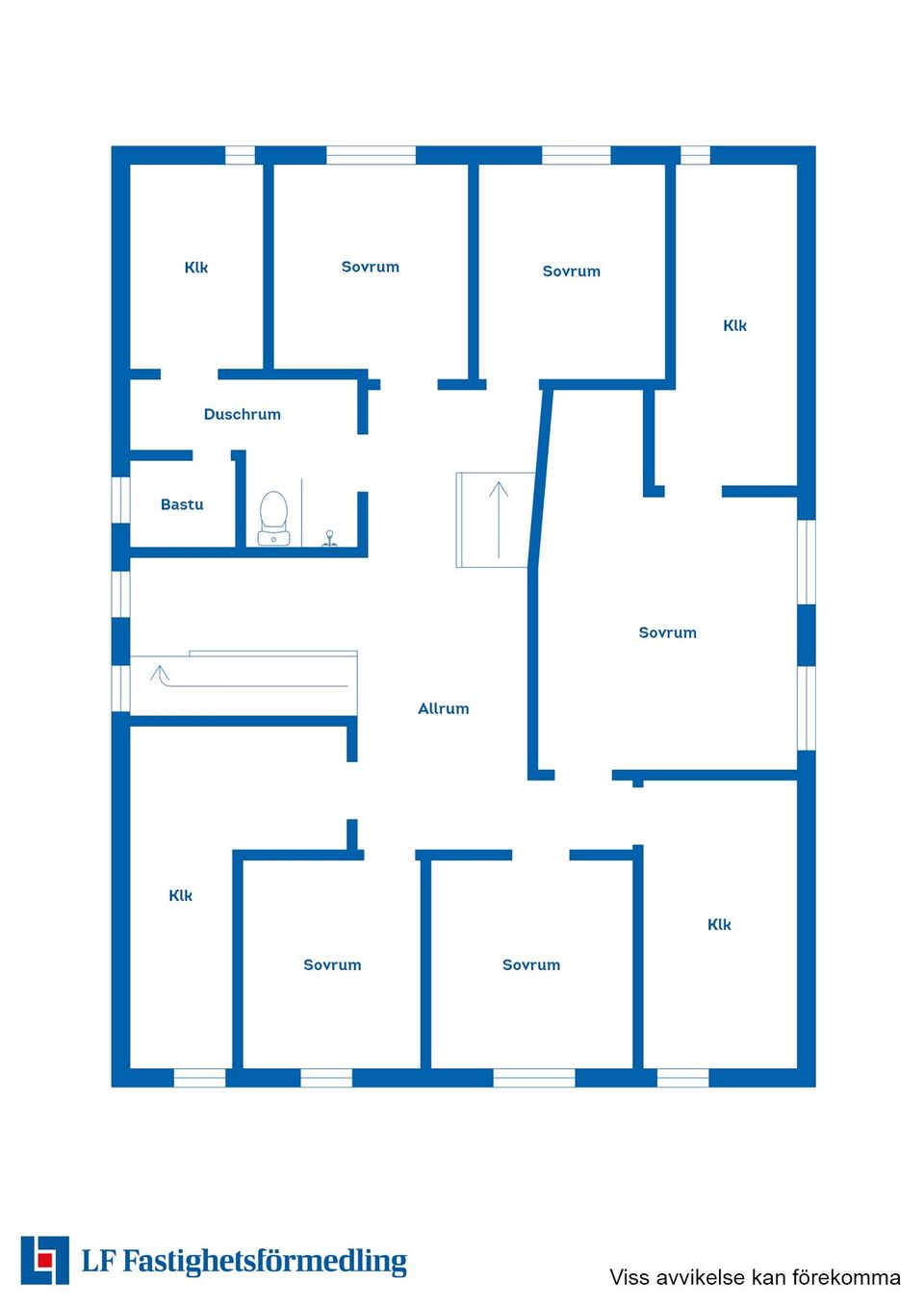 Villa, Stenkvista Anderslund, Eskilstuna