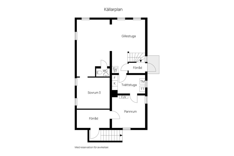Villa, Björnstigen 1, Frövi, Lindesberg