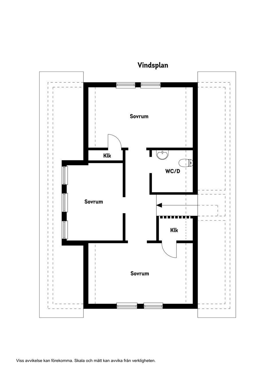 Villa, Flarkenvägen 236, Rutvik, Luleå