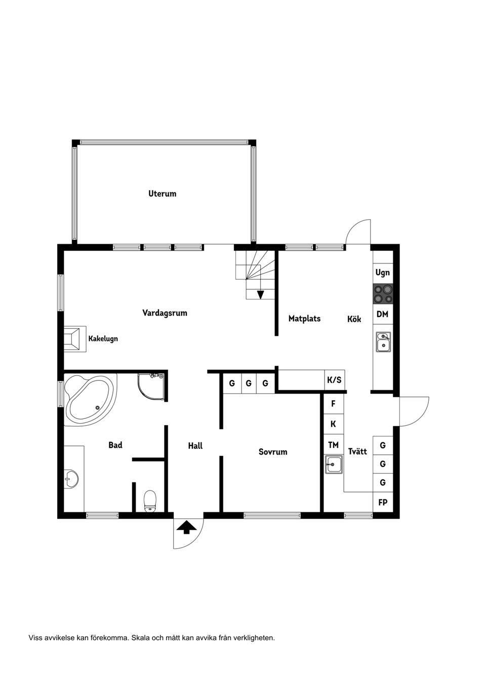 Villa, Brännerigatan 39, Höganäs