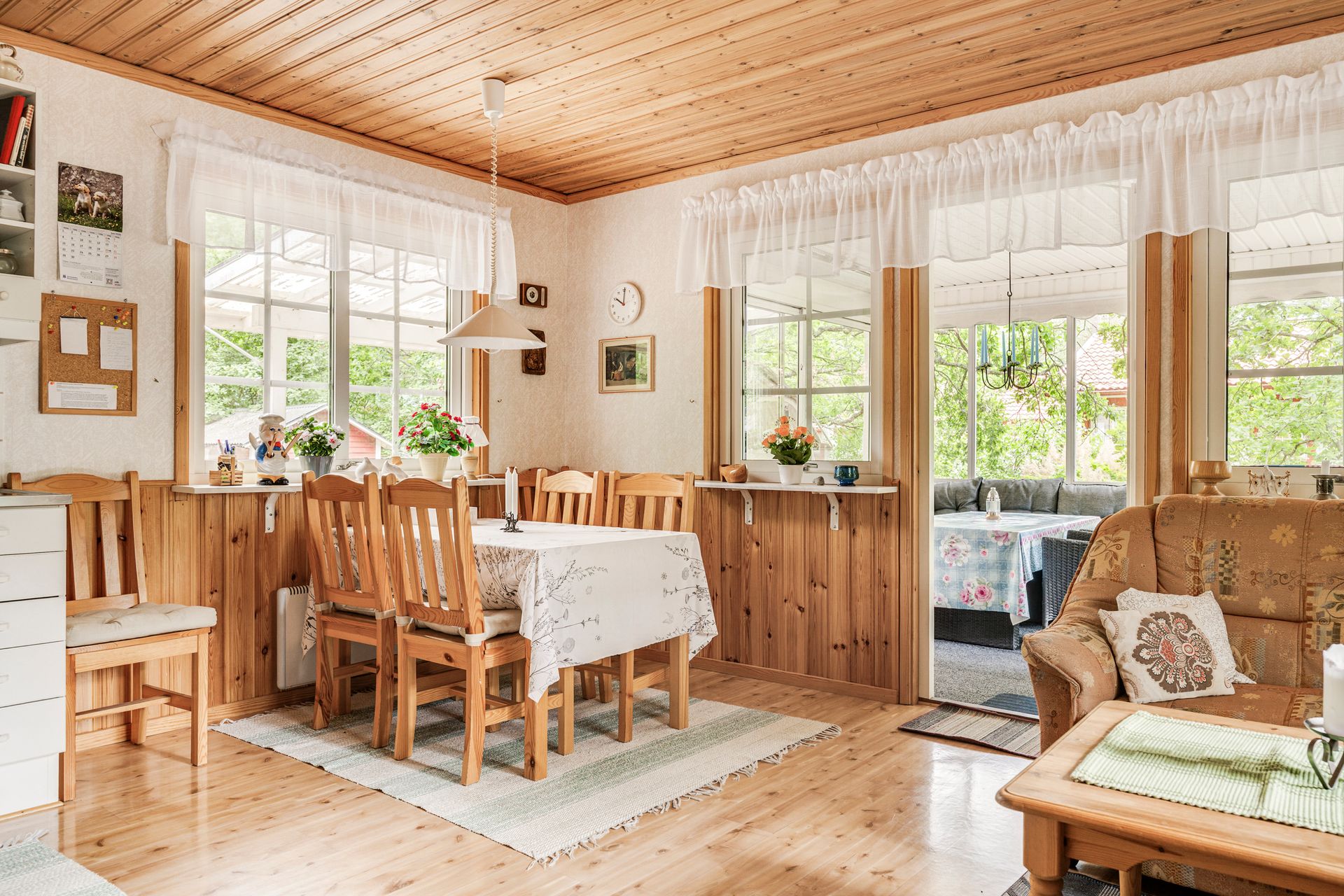 Villa, Manfred Ols väg 1, Degeberga Sommarby, Kristianstad