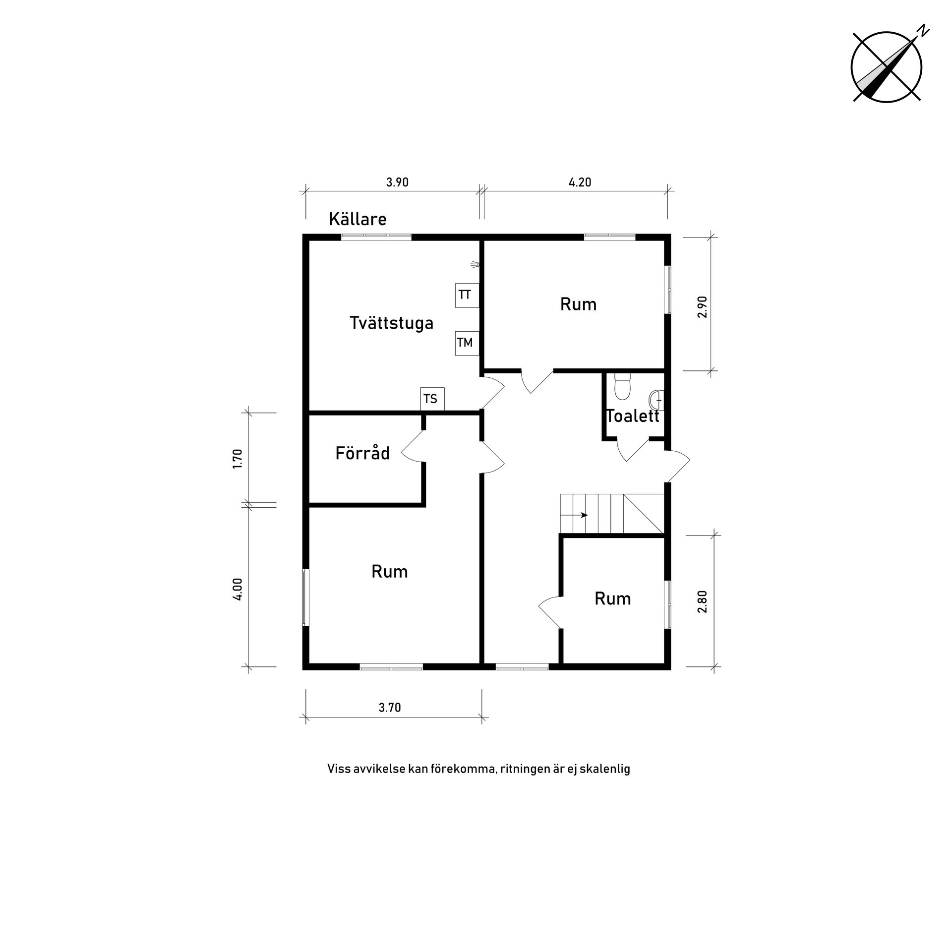 Villa, Gamla prästvägen 9, Furuskog, Partille