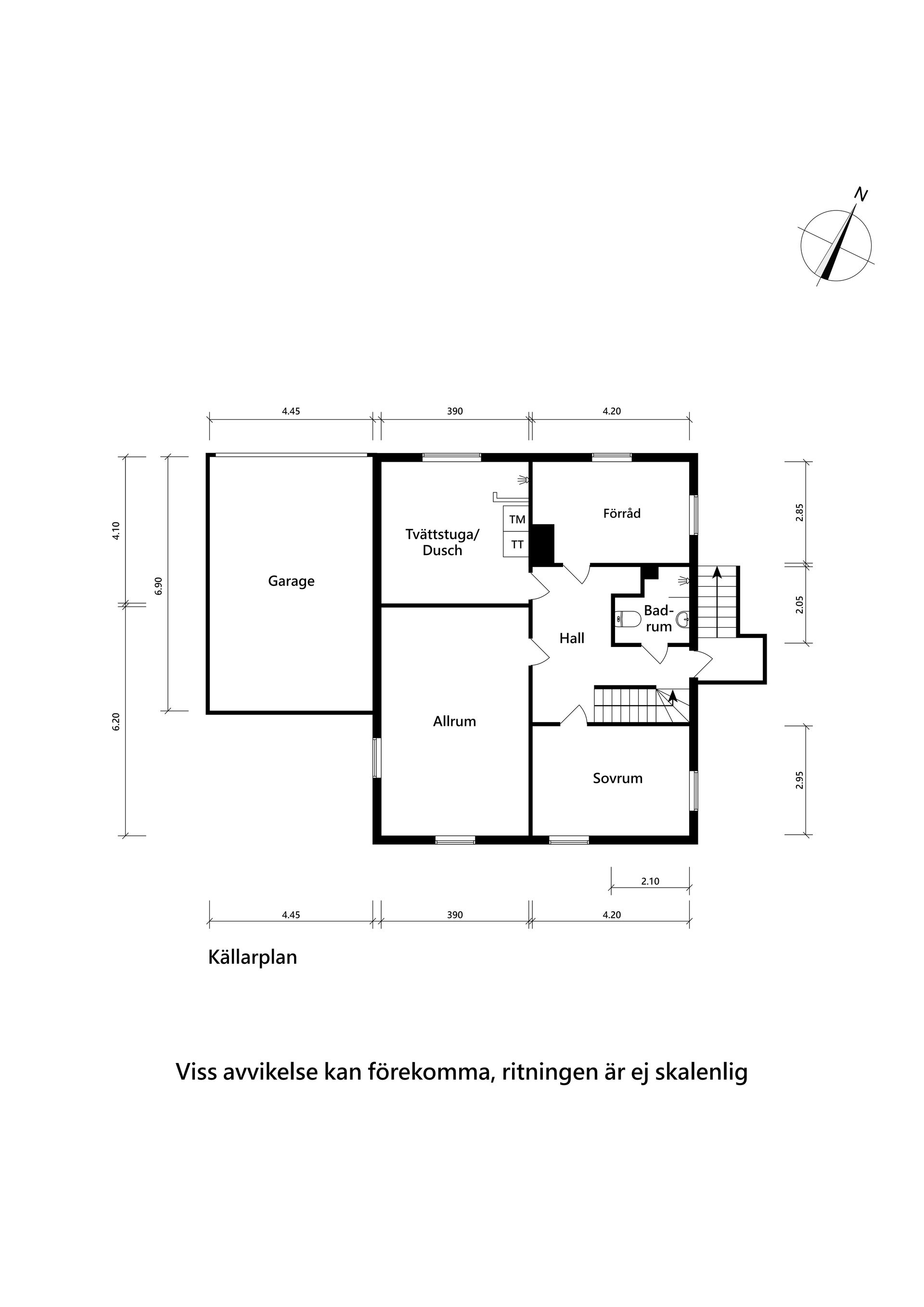 Villa, Gamla prästvägen 9, Furuskog, Partille