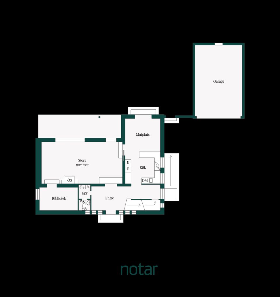Villa, Tornavägen 40, Professorsstaden, Lund