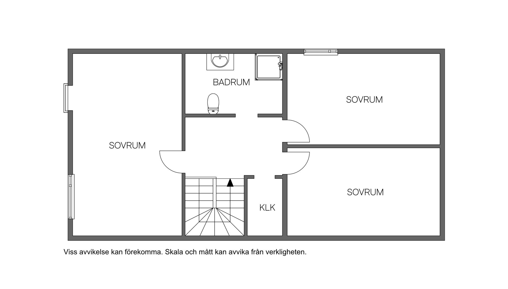Radhus, Bärnstensgatan 22, Brandthovda, Västerås