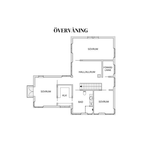 Villa, Kvastpricksvägen 12, Torslanda - Hällsvik, Göteborg