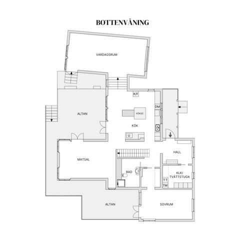 Villa, Kvastpricksvägen 12, Torslanda - Hällsvik, Göteborg