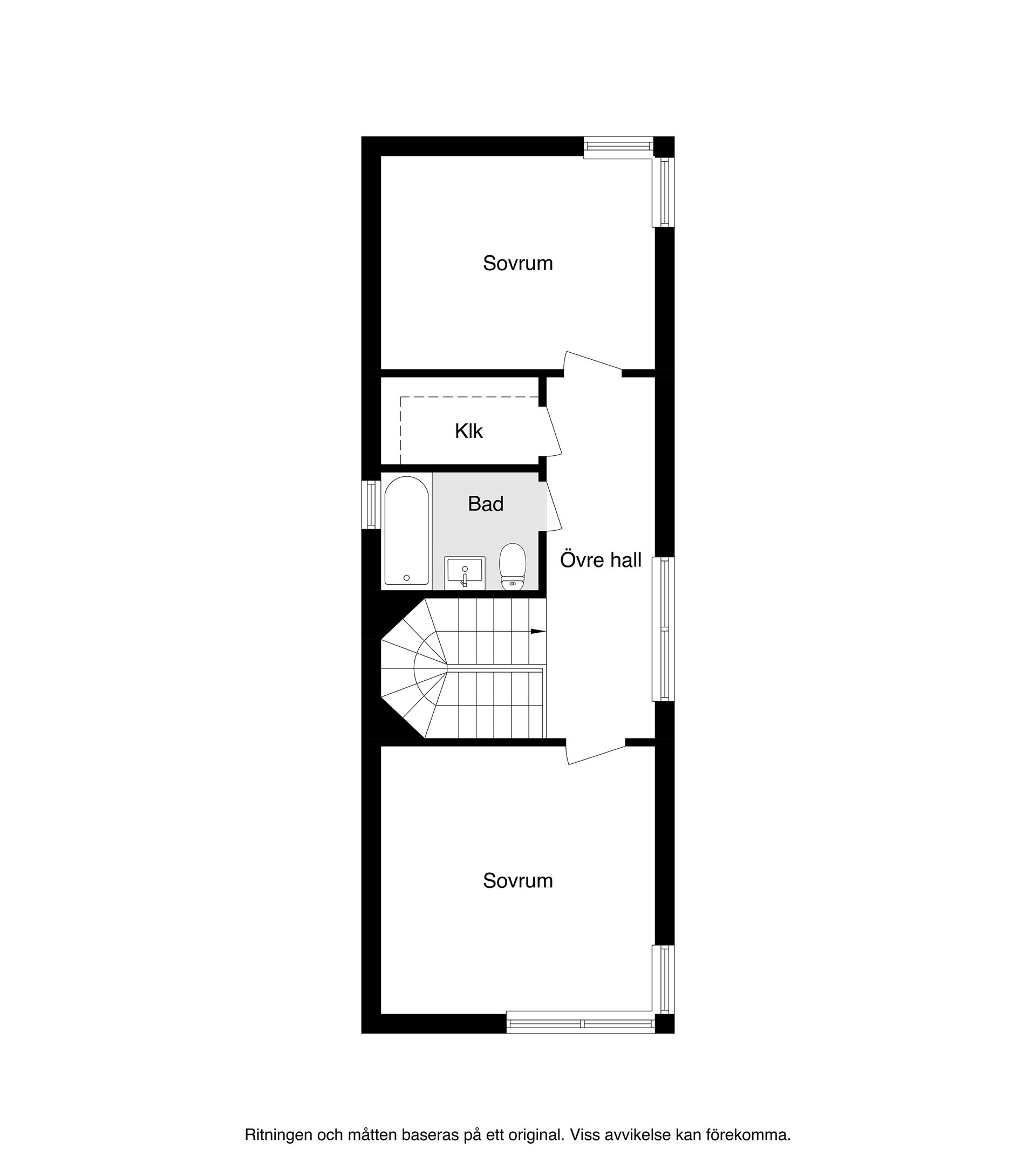 Villa, Hollandsresan 20, Uppsala