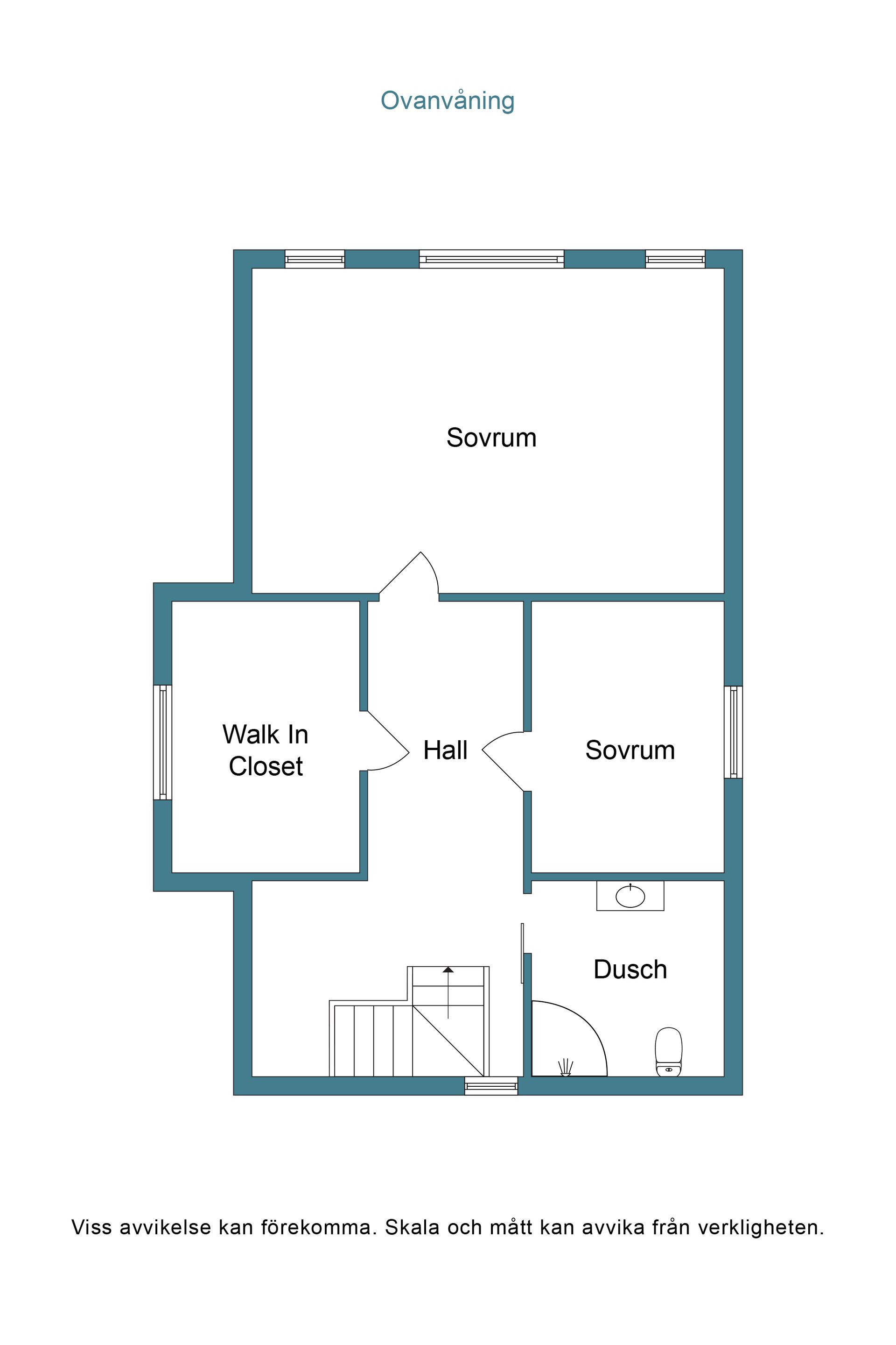 Villa, Sälshögsvägen 11, Tomelilla