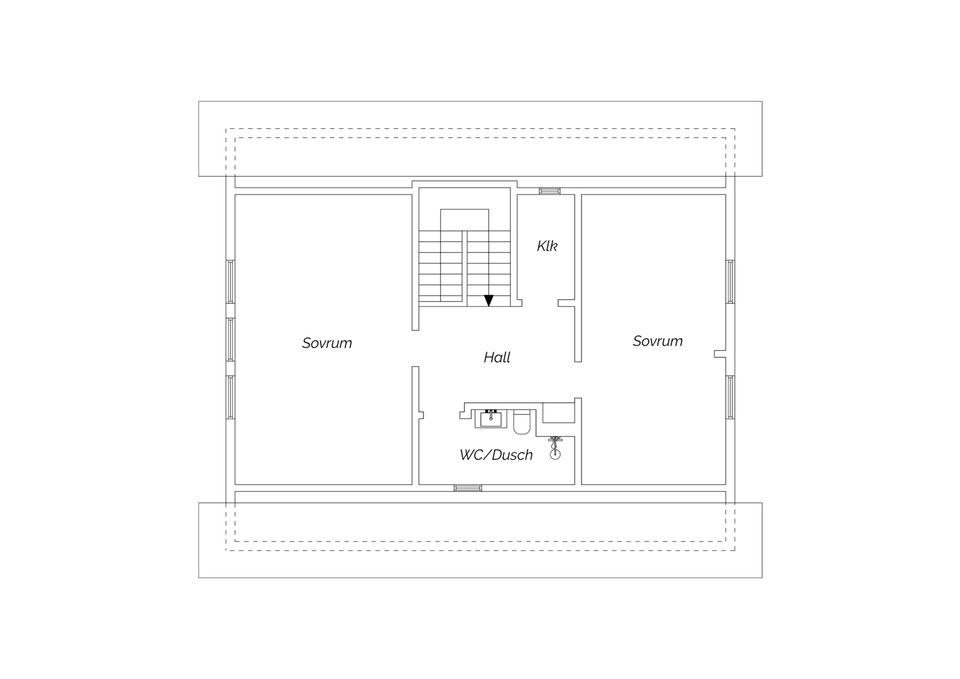 Villa, Allarpsvägen 47, Ivetofta, Bromölla