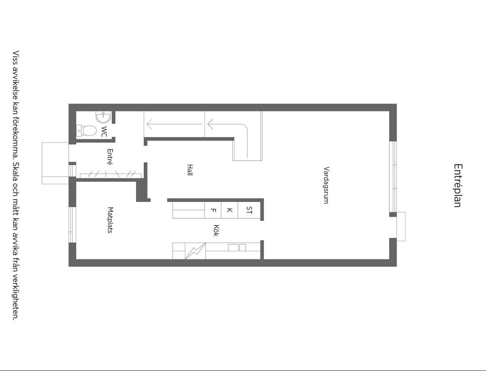 Radhus, TETORPSVÄGEN 34, Centralt Väsby, Upplands Väsby