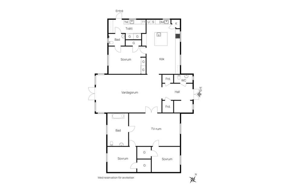 Villa, Generalsgatan 3, Ringstorp/Pettersberg, Örebro