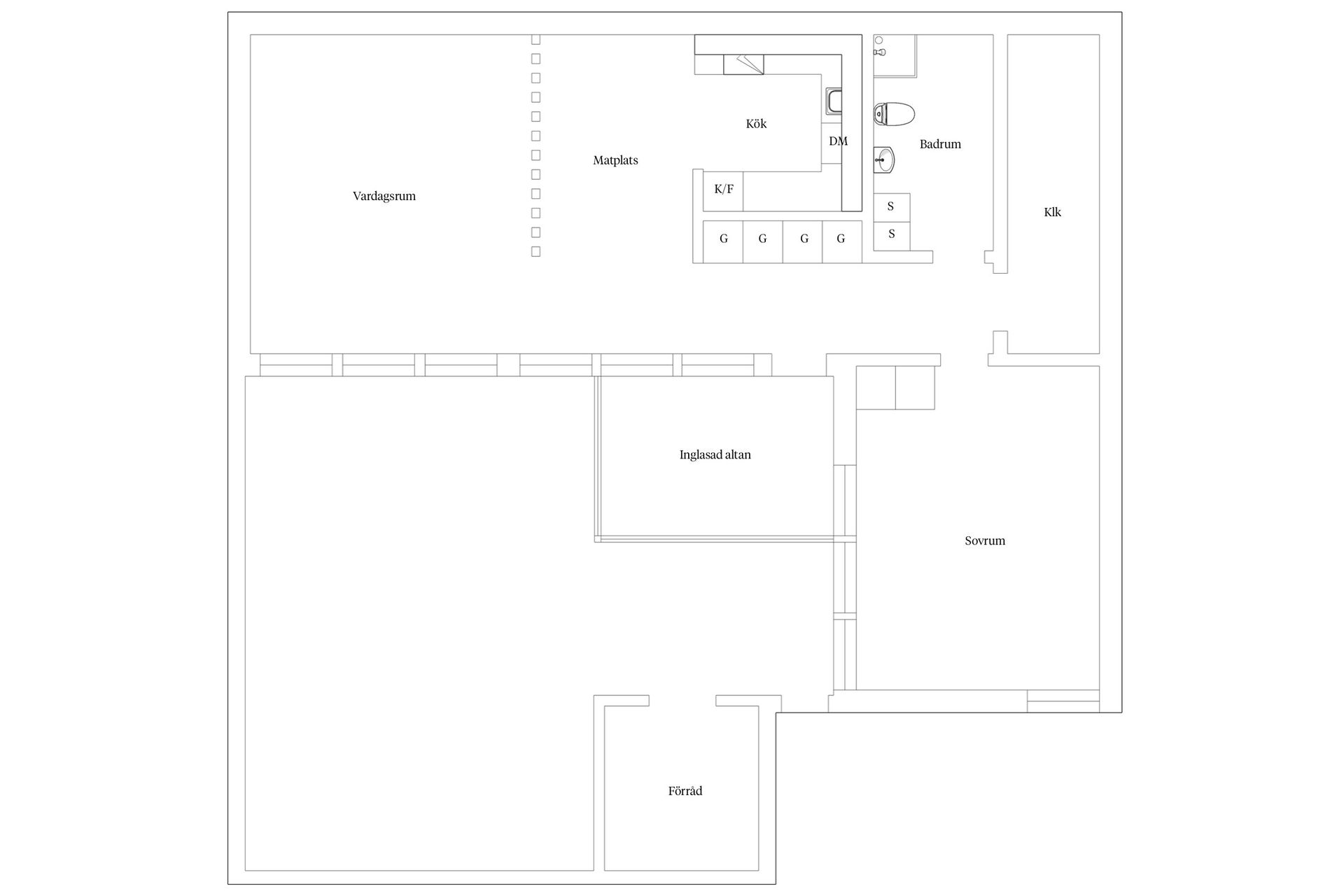 Radhus, Plåtverksgatan 17, Bäckby, Västerås