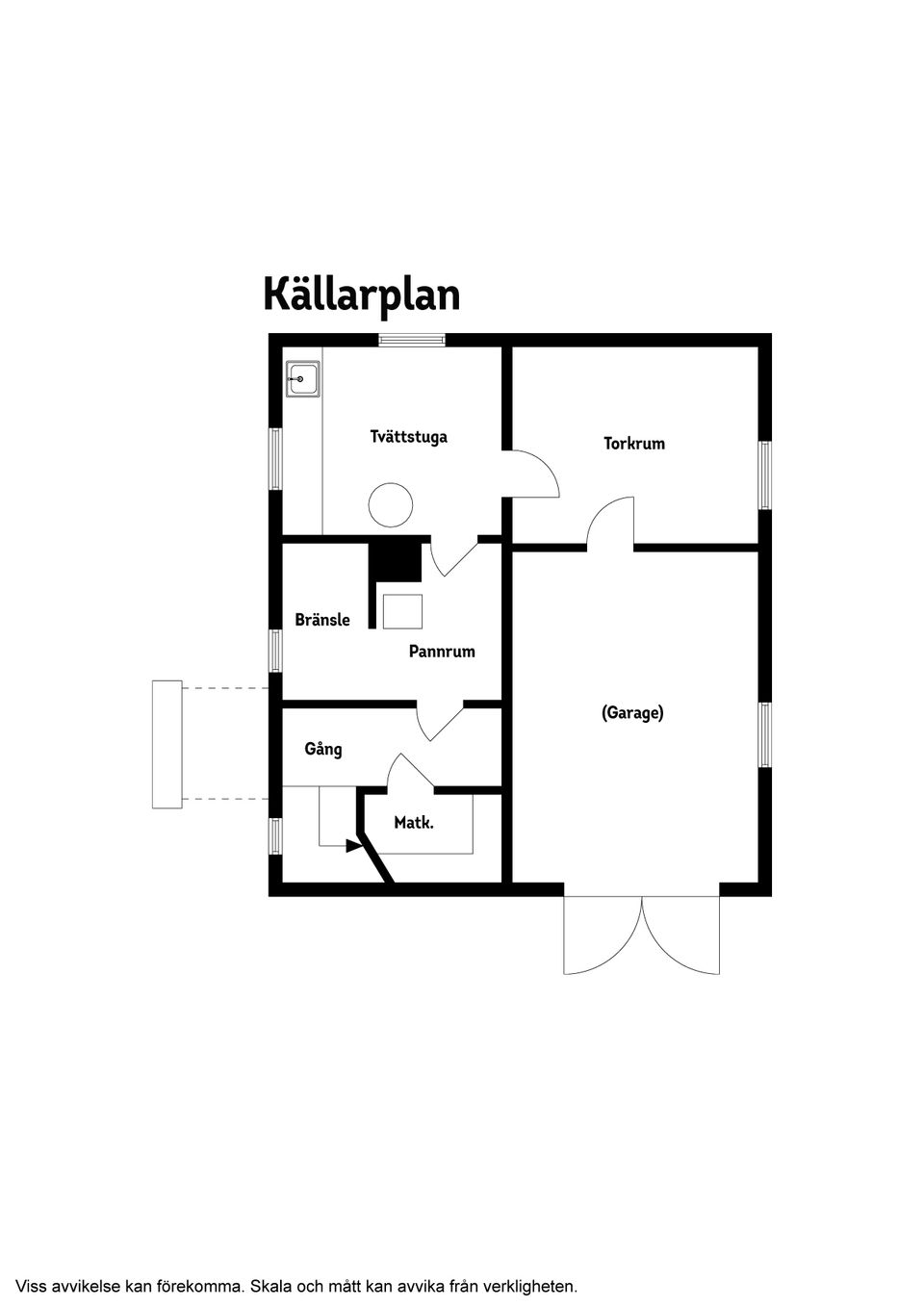Villa, Kareby kyrkväg 300, Kareby, Kungälv