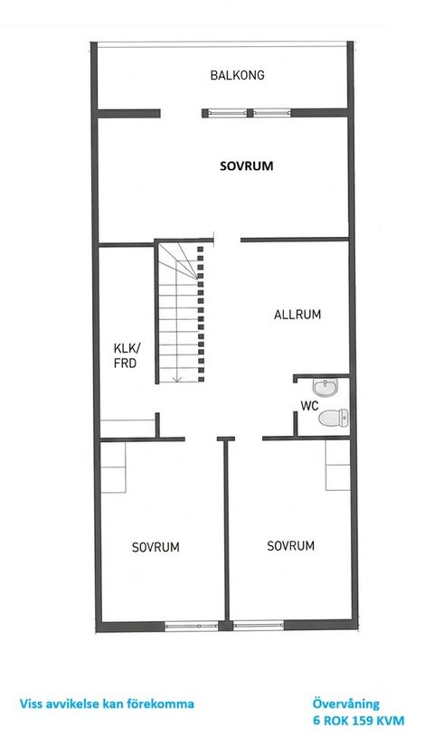 Villa, Johan Forsells väg 7, Hallstahammar