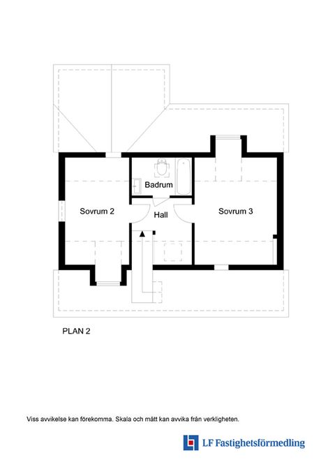 Villa, Avenboksgatan 8, Herrestorp, Vellinge