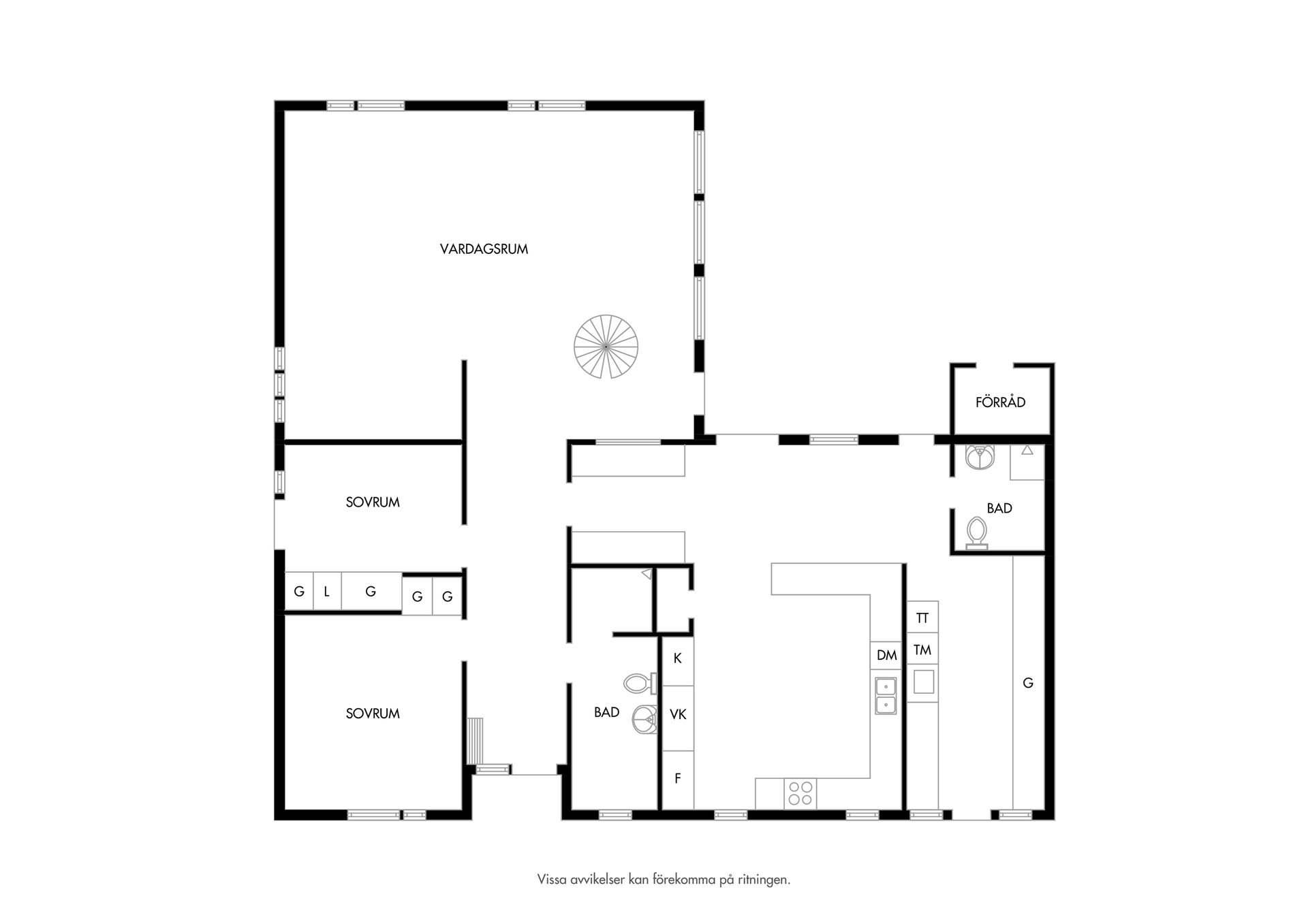 Villa, Svalvägen 10, Skanör, Vellinge