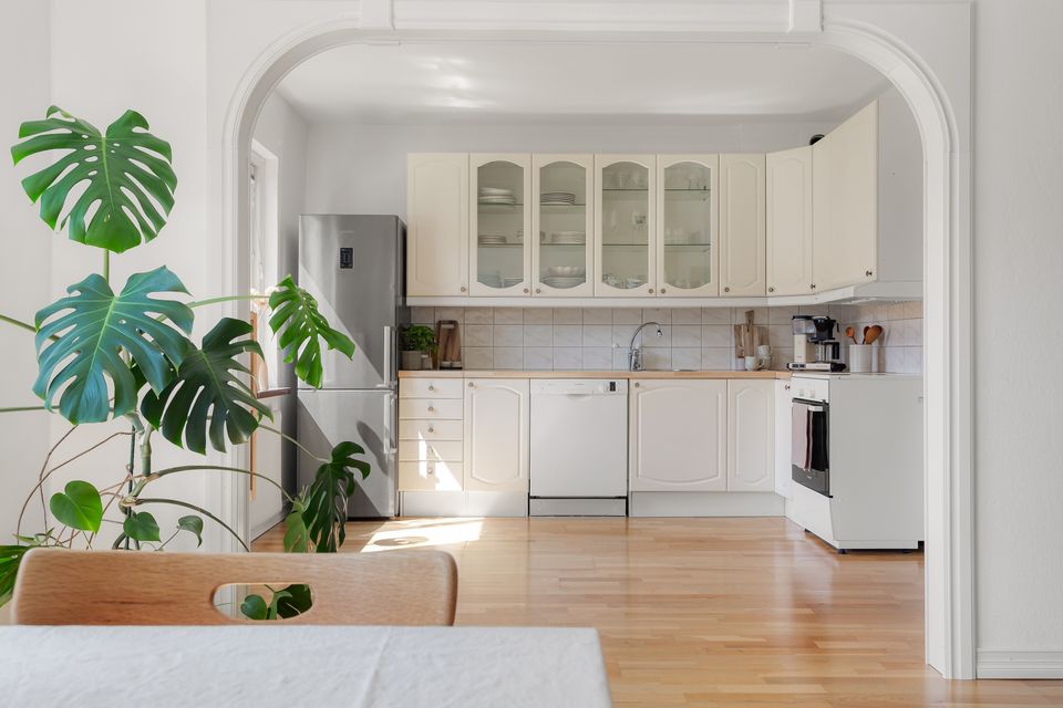 Bostadsrätt, Sandåkragatan 1C, Epadalen, Ängelholm