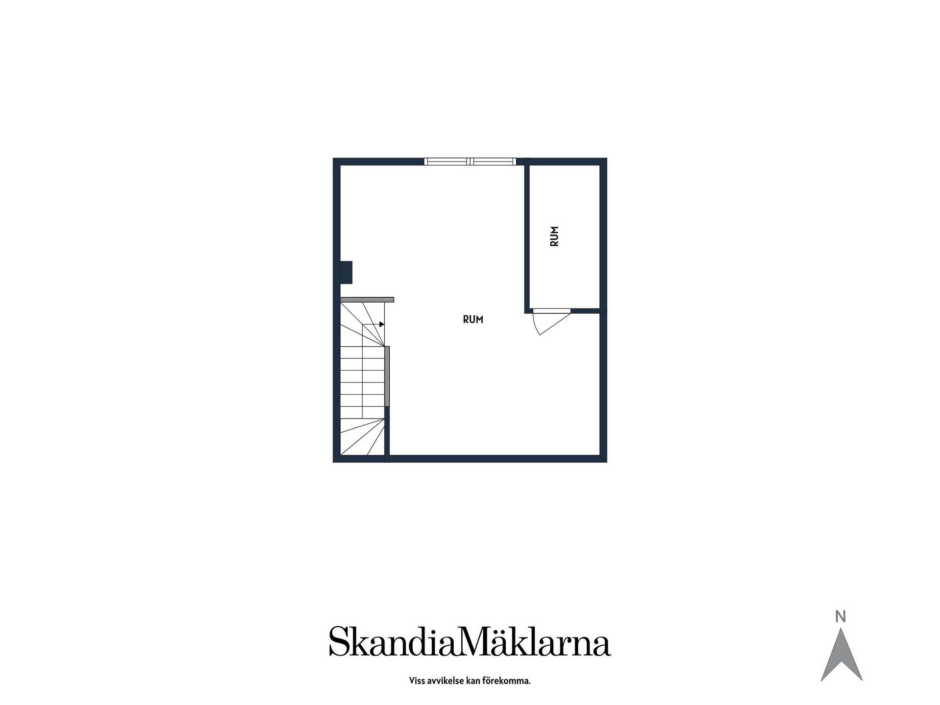Radhus, Storgatan 2C, Strängnäs