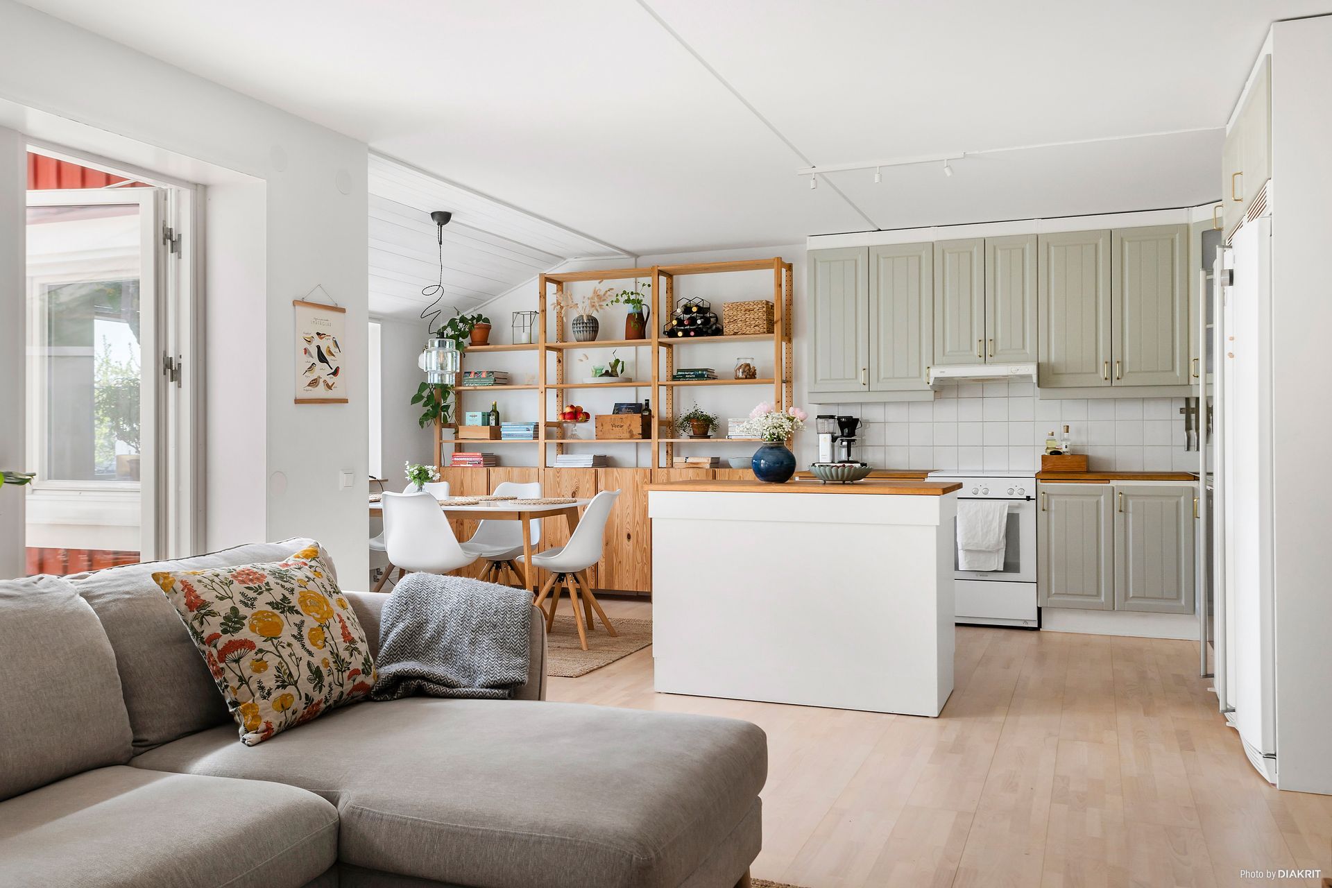 Bostadsrätt, Tuggelitevägen 5B, Skåreberget, Karlstad