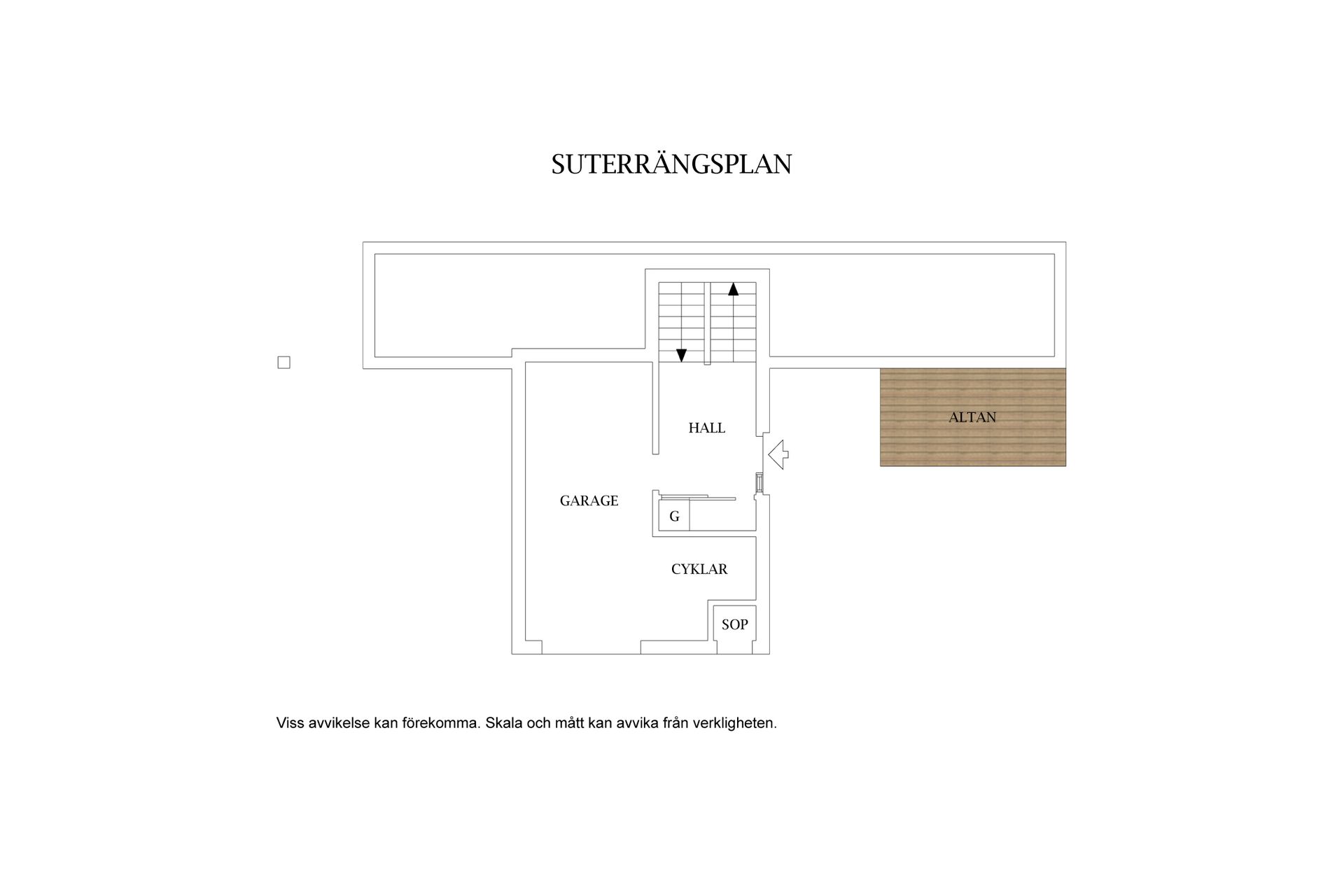 Villa, Snaragårdsvägen 16, Tröingeberg, Falkenberg