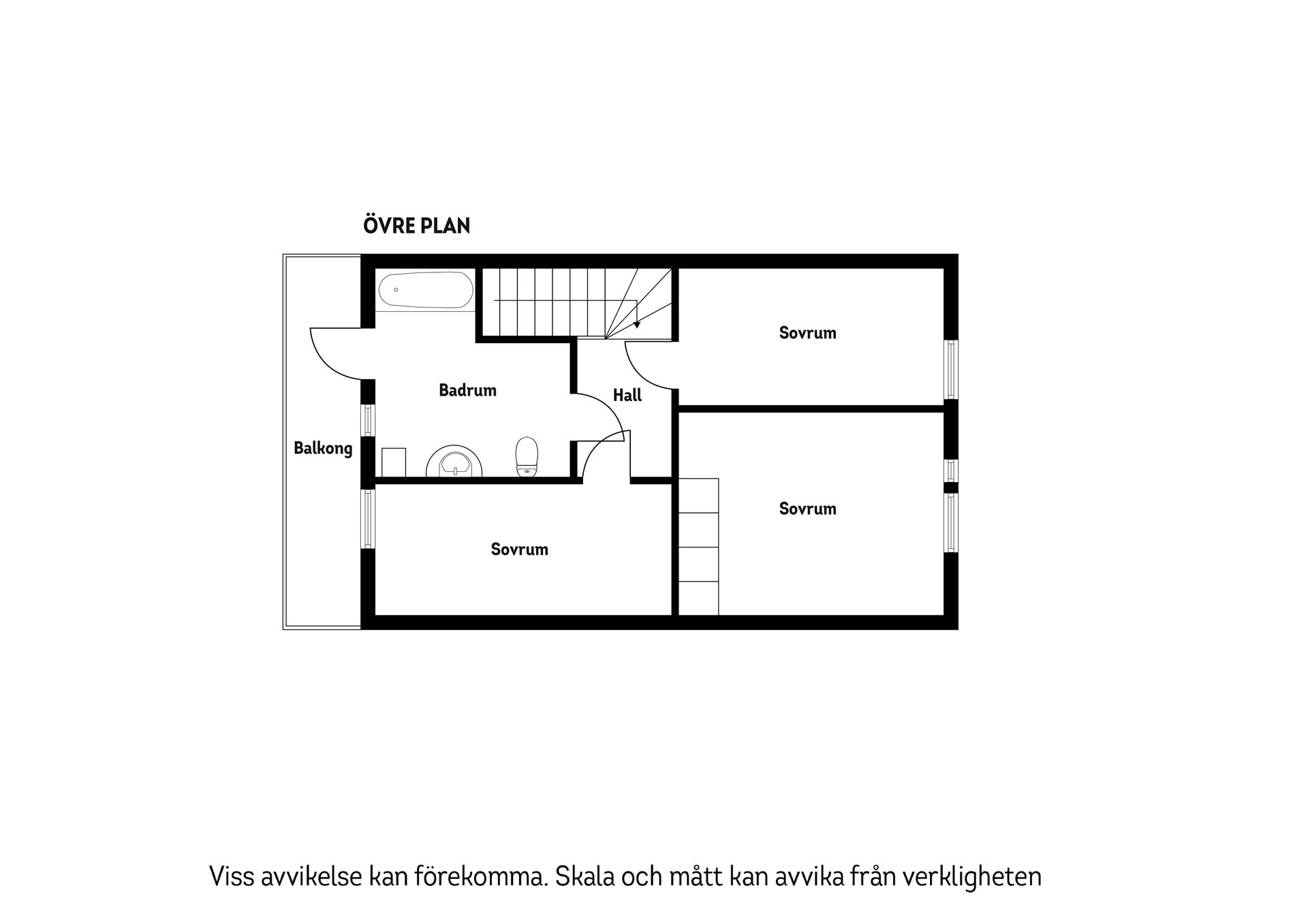 Radhus, Gräsåkersvägen 11A, Gräsåker, Ekerö