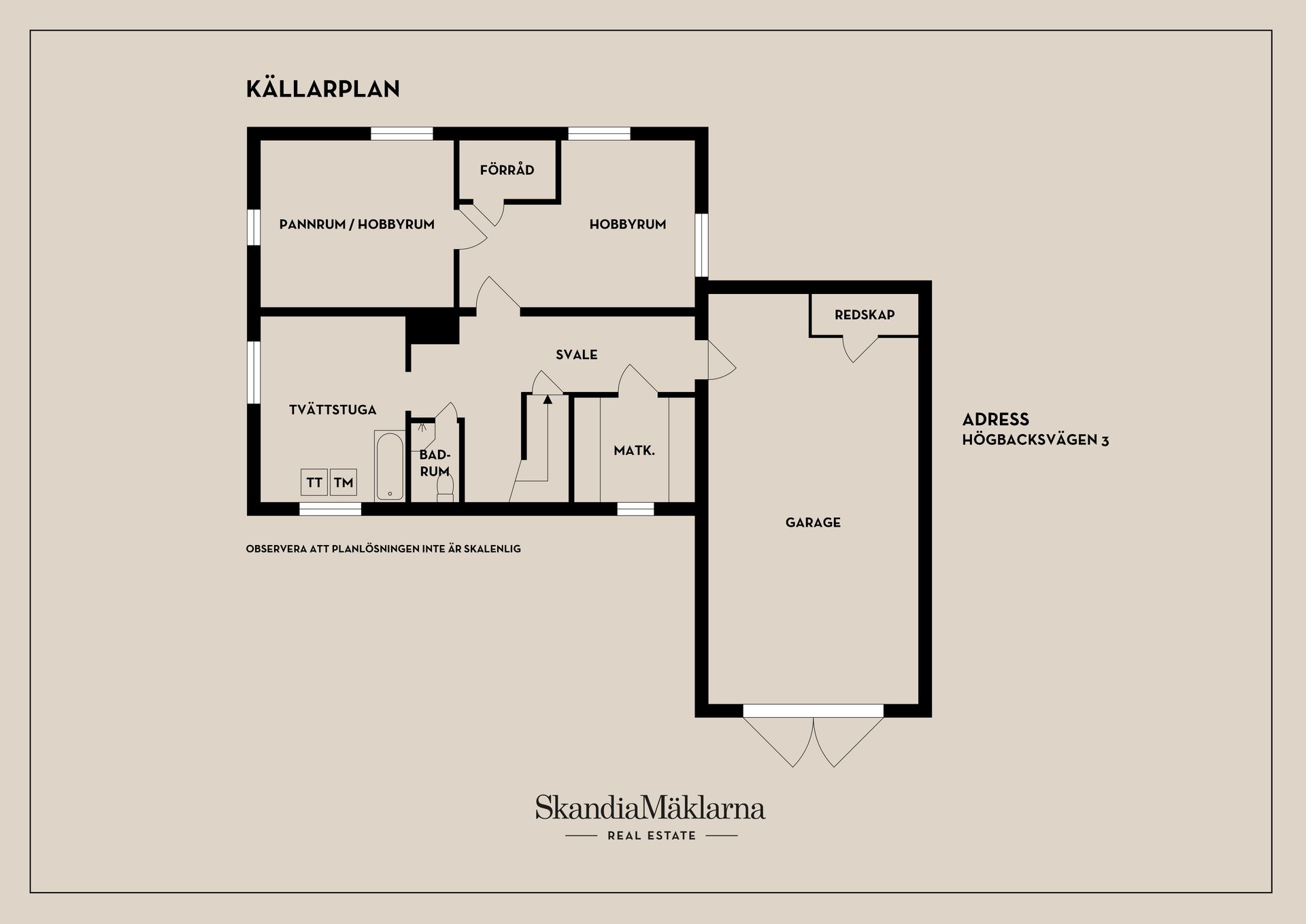 Villa, Högbacksvägen 3, Kroksta, Örnsköldsvik