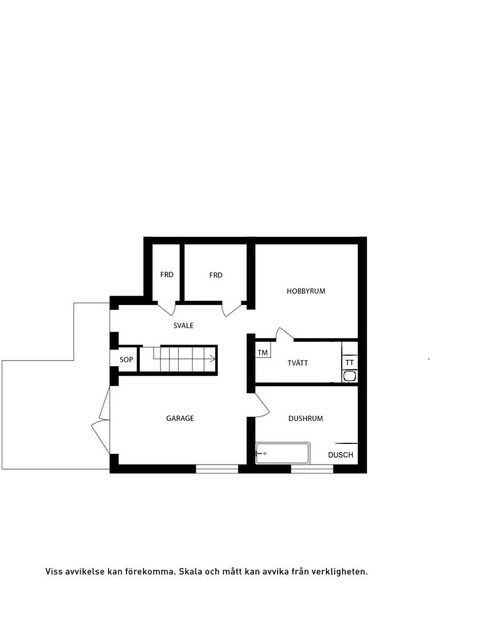 Villa, Djungelvägen 8, Sunda, Oxelösund