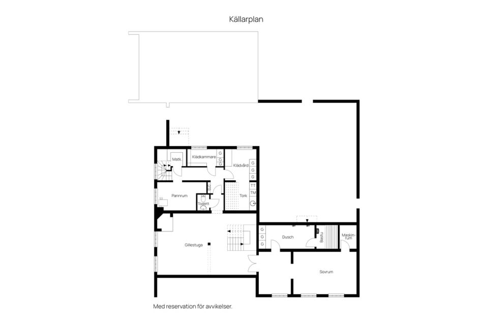 Villa, Tokarp Trollebo, Tokarp, Gislaved
