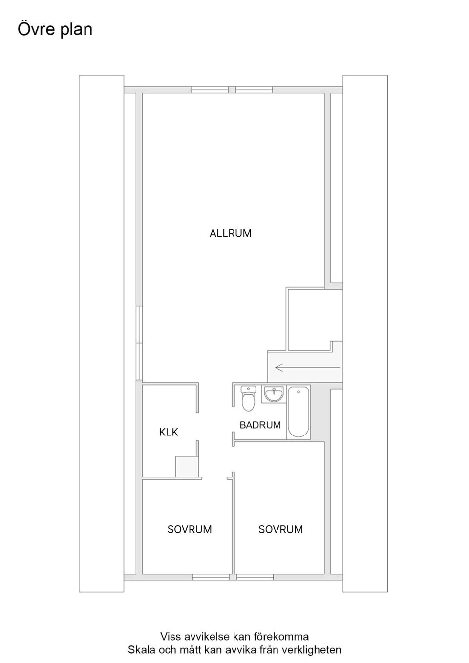 Villa, Stensbovägen 14, Dingtuna, Västerås