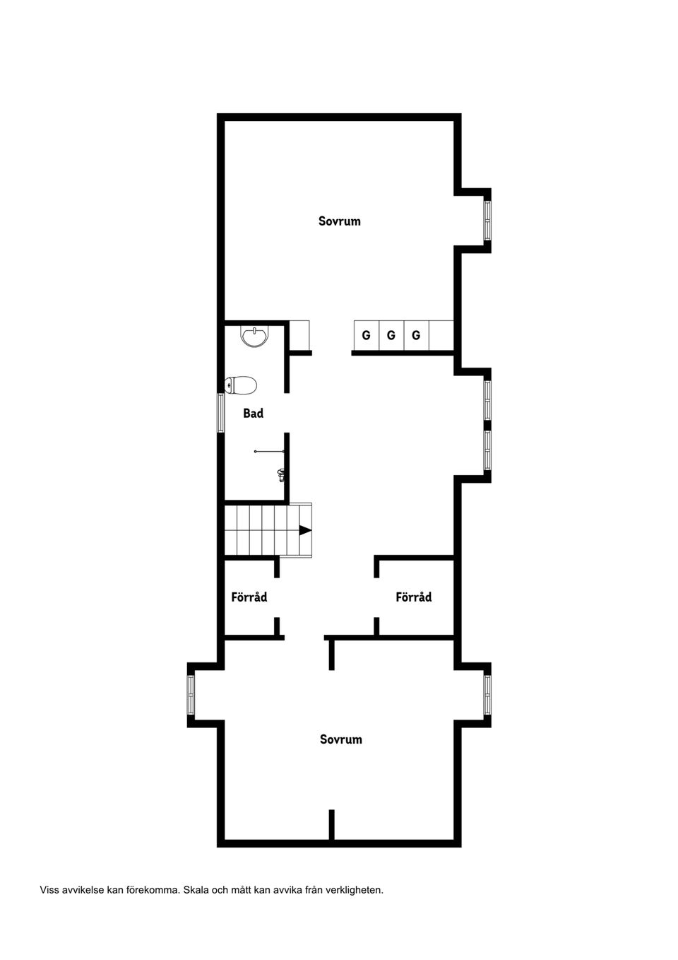 Villa, Solrosvägen 4, Viken, Höganäs