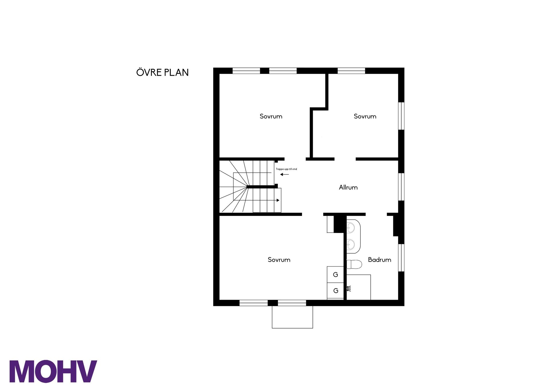 Radhus, Svinningeuddsvägen 6A, Svinninge, Österåker