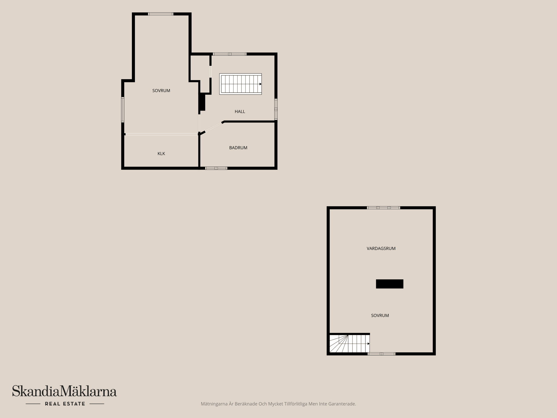 Villa, Algots väg 2, Kristianstad
