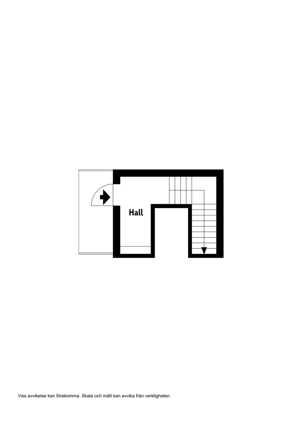 Bostadsrätt, Gränsgatan 14G, Skurholmen, Luleå