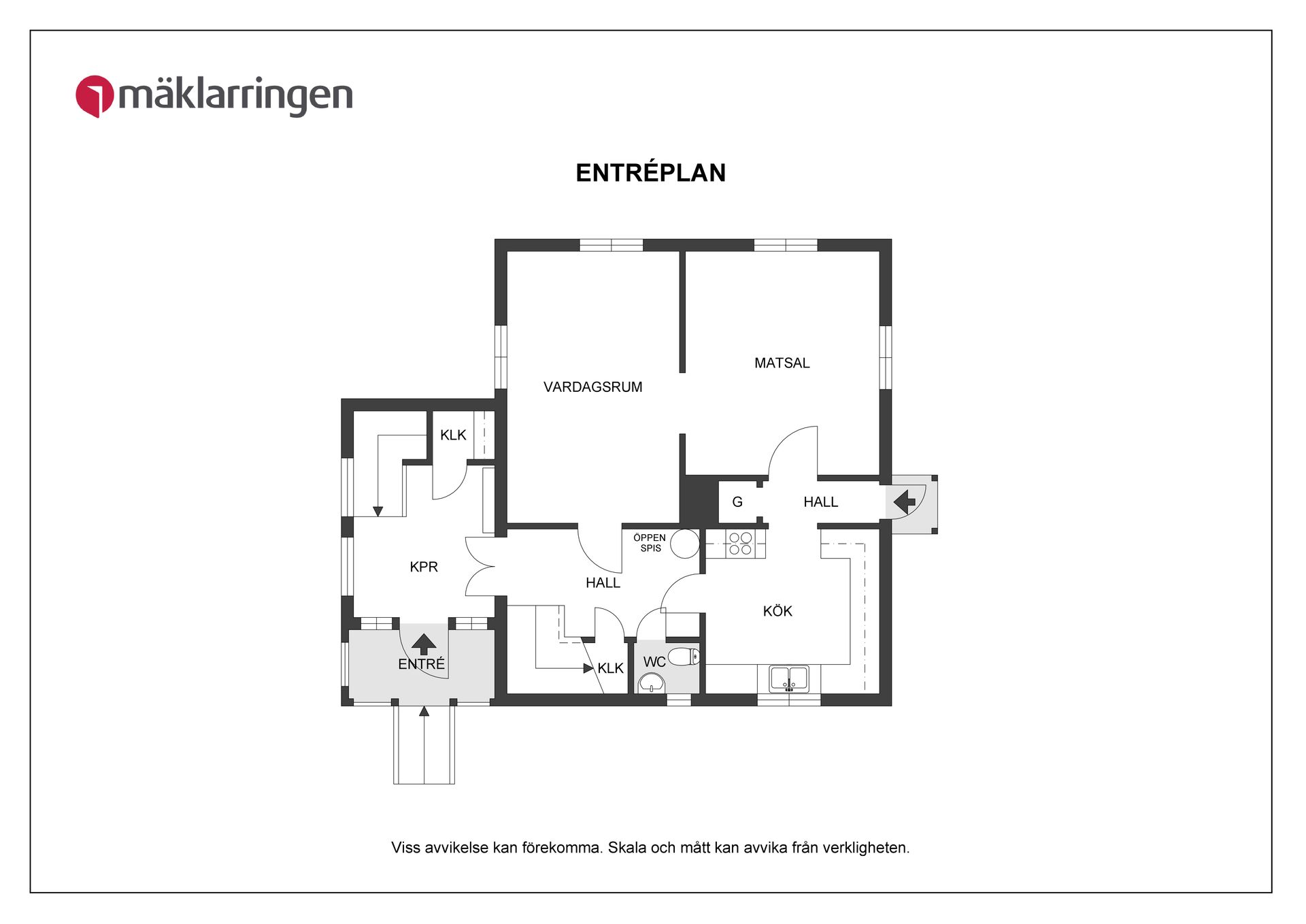 Villa, Spångavägen 372, Spånga Solhem, Stockholm