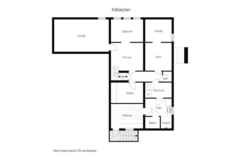 Villa, Trastgatan 1, Hestra, Gislaved
